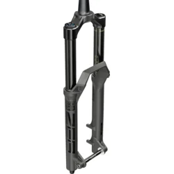 Vidlice RockShox ZEB Ultimate Charger 2.1 RC2 - Crown 27.5" Boost™ 15x110 160mm Grey Alum