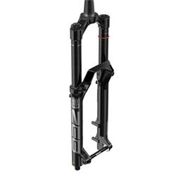 Vidlice RockShox ZEB Ultimate - Crown  29" Boost™ 15x110 180mm 44offset, černá
