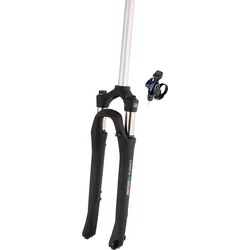 Vidlice SR Suntour NX1 RL 28" 63mm, 9mm, 1 1/8" A - černá