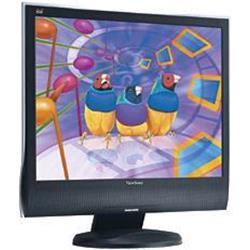 ViewSonic 20,1˝LCD VG2021m 8ms,500:1,repro