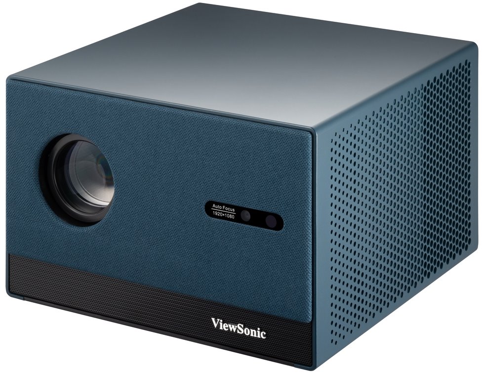 ViewSonic LX60HD