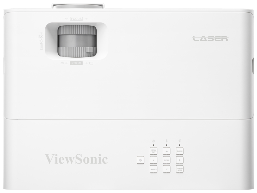 ViewSonic LX750-4K