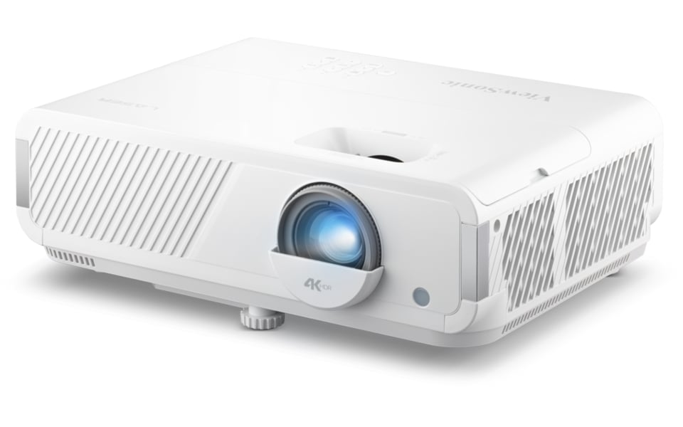 ViewSonic LX750-4K
