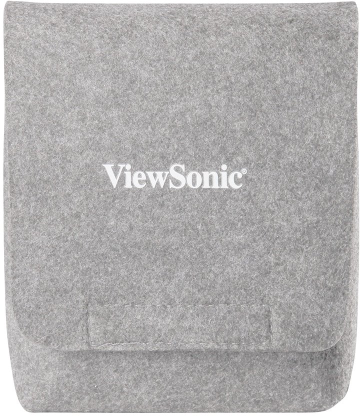 Viewsonic M1+