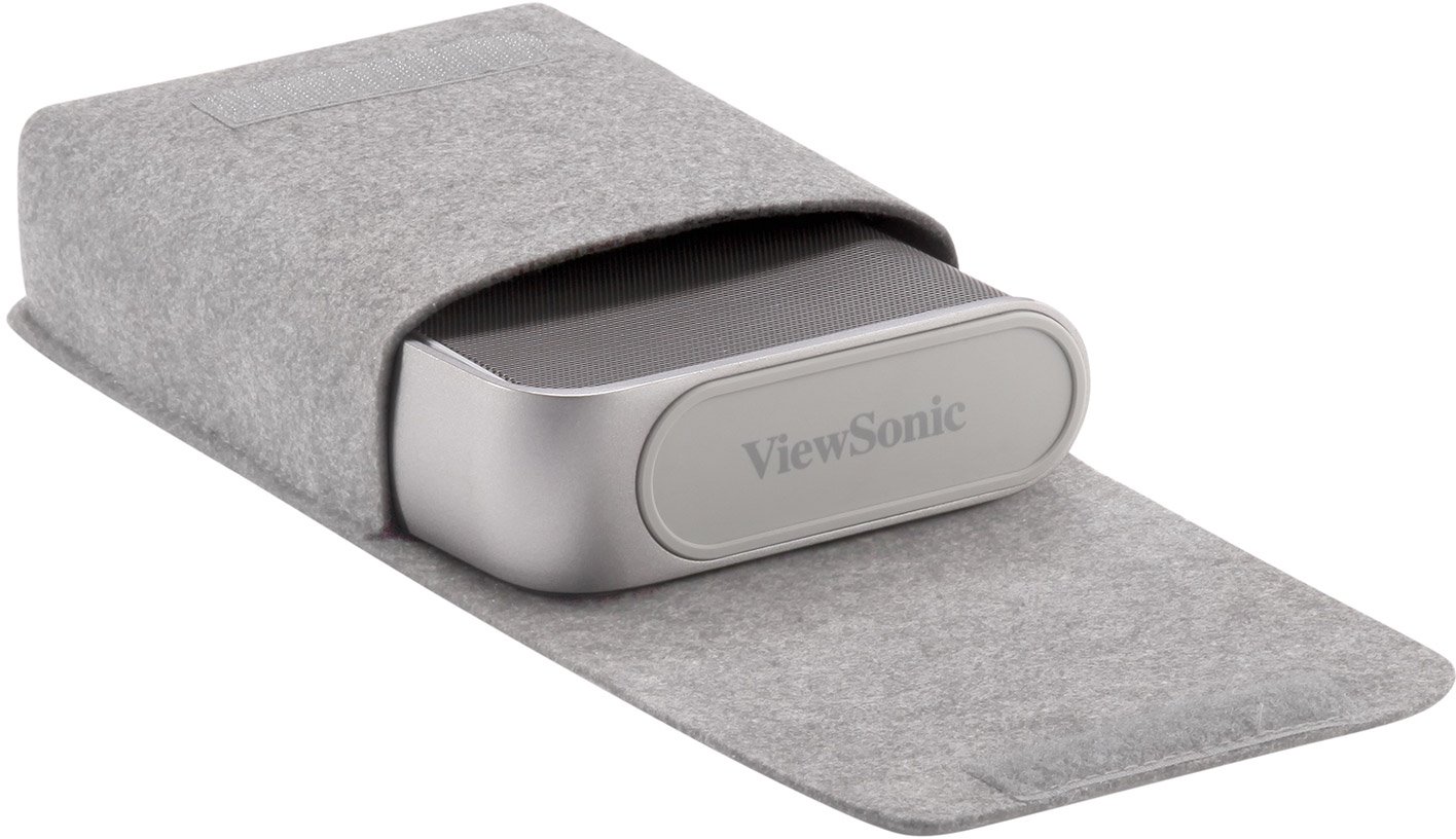 Viewsonic M1+