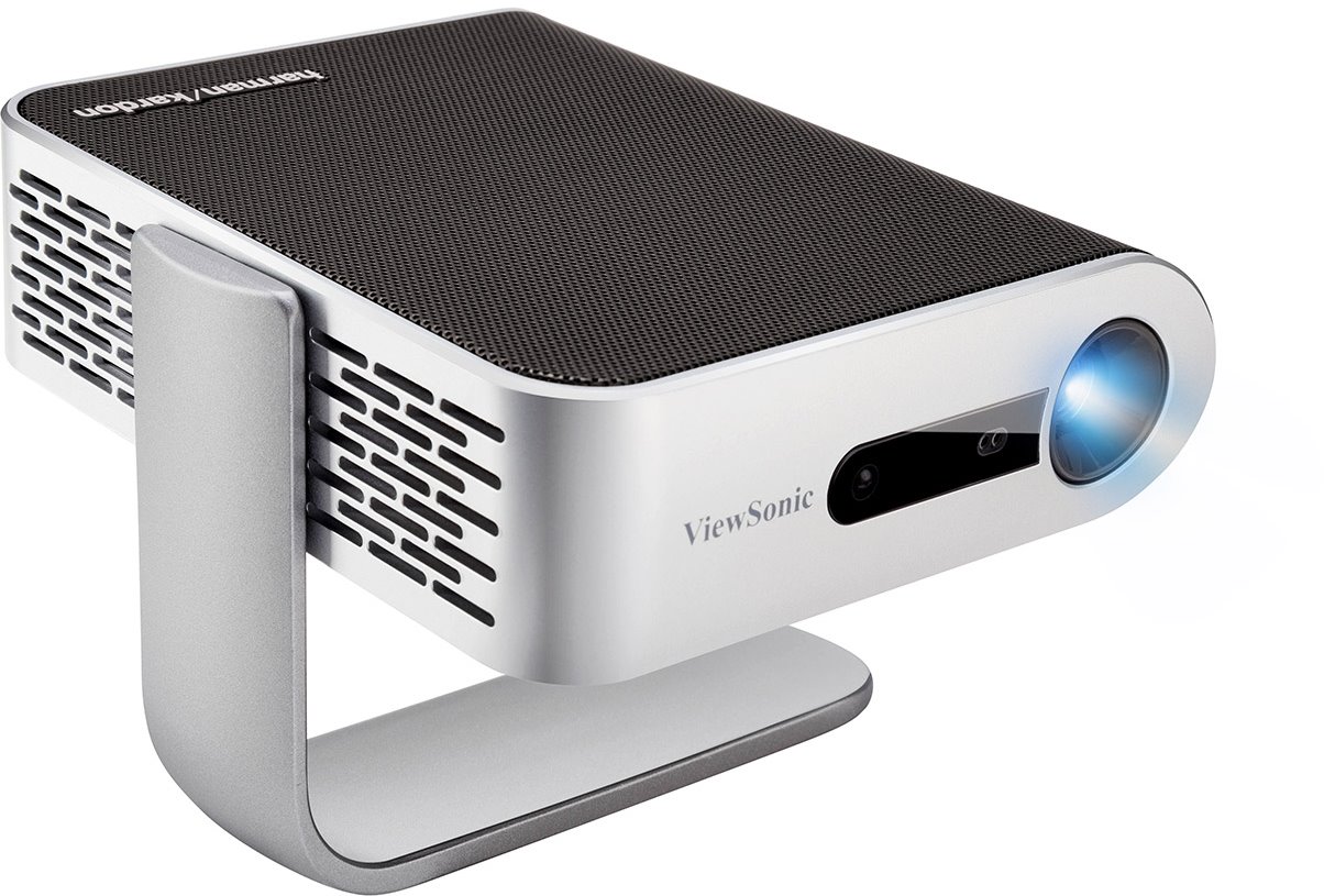 Viewsonic M1+