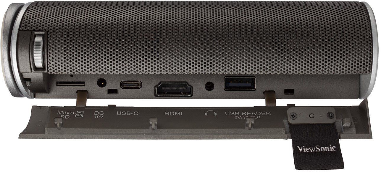 Viewsonic M1+