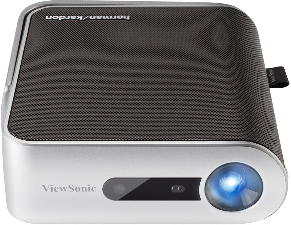 Viewsonic M1+