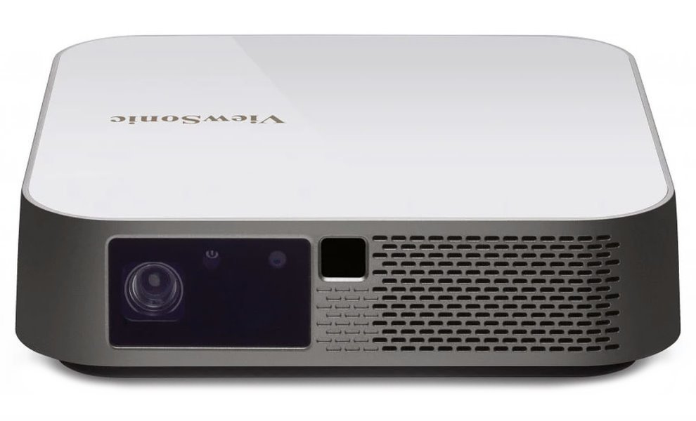Viewsonic M2e