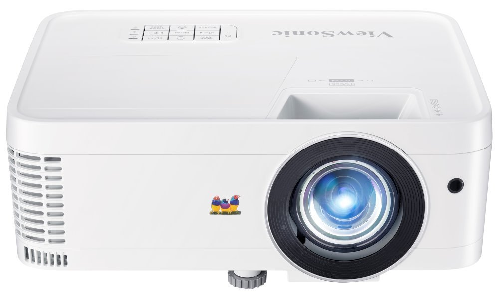 Viewsonic PX706HD