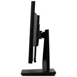 ViewSonic TD2465 / 24"/ dotykový/ VA / 16:9/ 1920x1080/ 7ms/ 250cd/m2/ DP/ HDMI/ VGA/ USB/ Repro