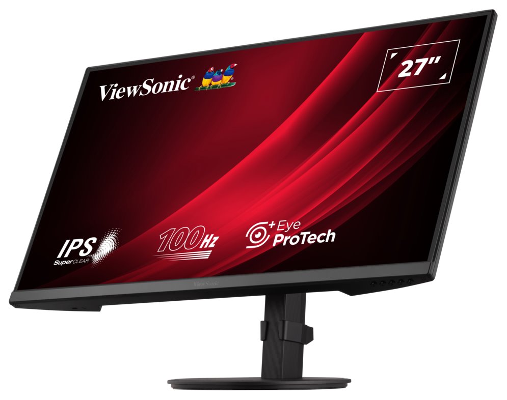 ViewSonic VA2708-HDJ