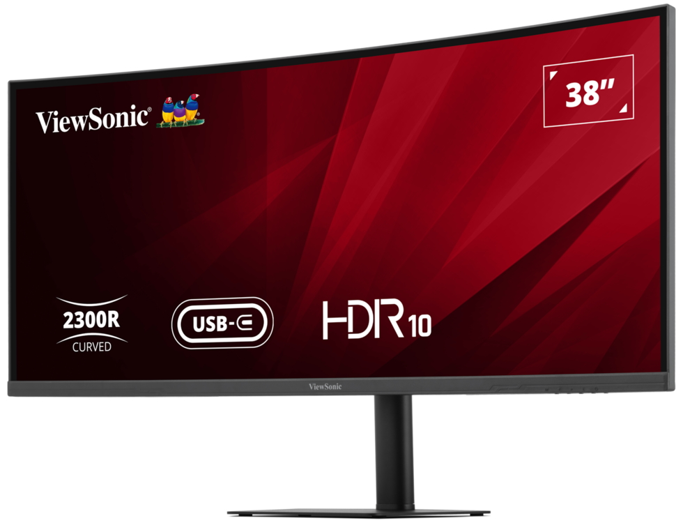 ViewSonic VA3820C