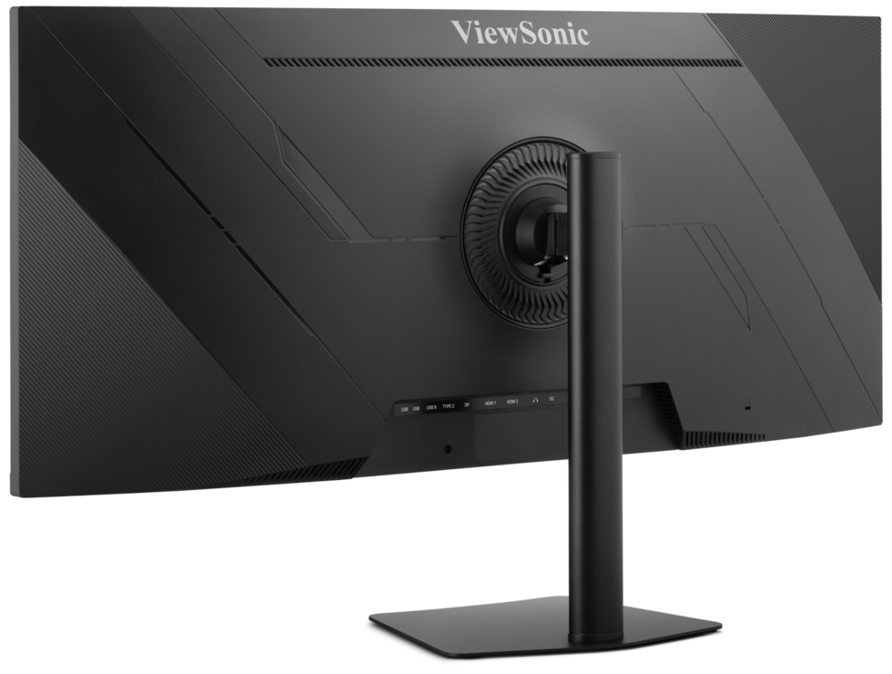 ViewSonic VA3820C