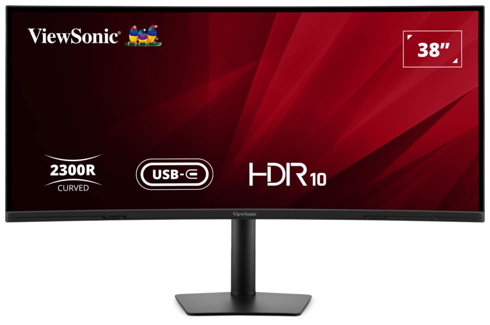 ViewSonic VA3820C
