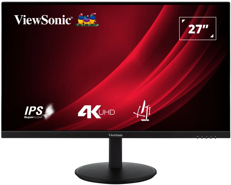 ViewSonic VG2708-4K