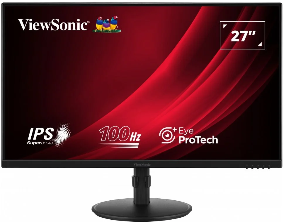 ViewSonic VG2708A-MHD