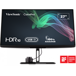 ViewSonic VP2786-4K 27"