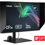 ViewSonic VP2786-4K 27"