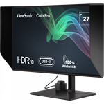 ViewSonic VP2786-4K 27"