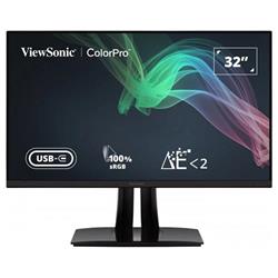 ViewSonic VP3256-4K 32"