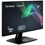 ViewSonic VP3268A-4K 32"