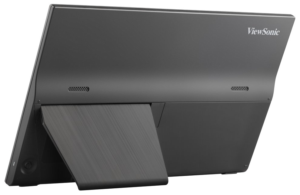 ViewSonic VX1654