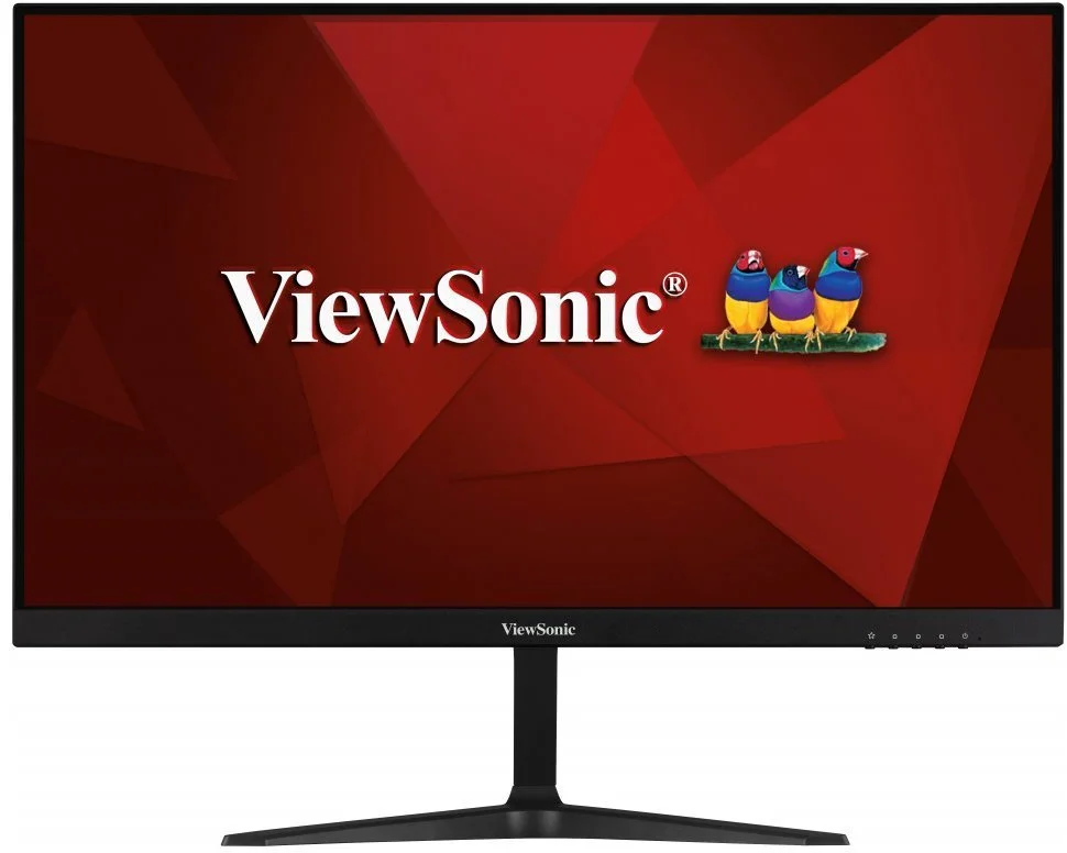 Viewsonic VX2418-P-MHD 23.8"