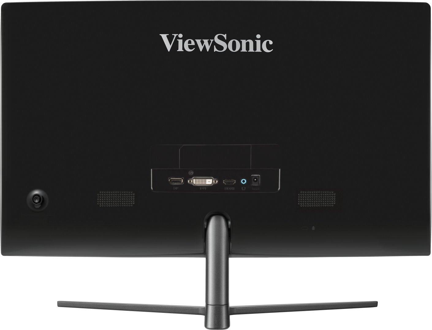 Настройка монитора viewsonic vx2458 mhd