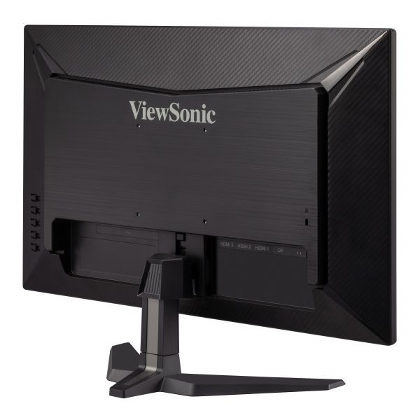 Настройка монитора viewsonic vx2458 mhd