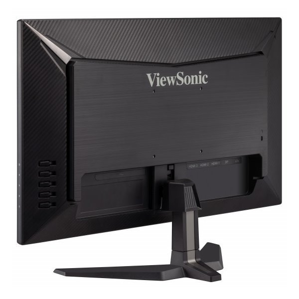 Настройка монитора viewsonic vx2458 mhd