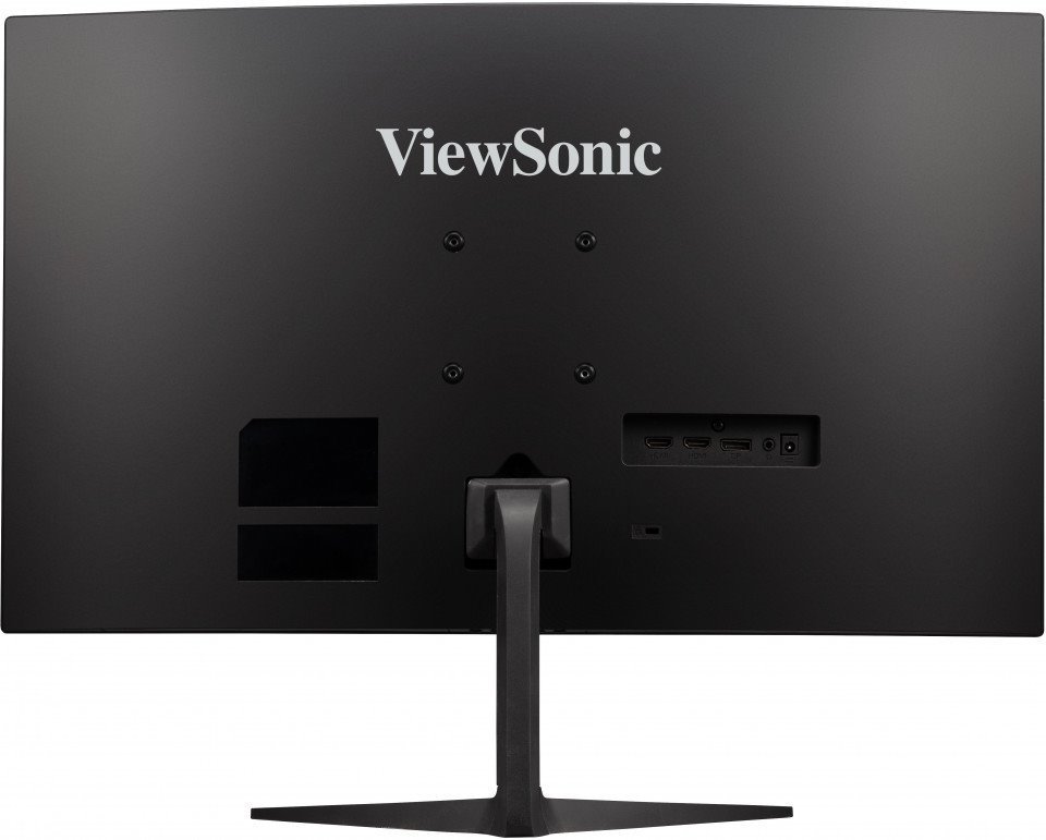Viewsonic VX2718-PC-MHD 27"