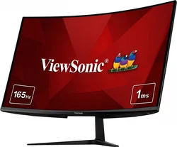 Viewsonic VX3218-PC-MHD 32" - Monitory