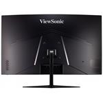 Viewsonic VX3219-PC-MHD 32"