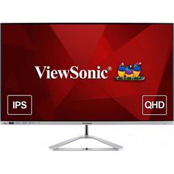 Viewsonic VX3276-2K-MHD 32" - Monitory