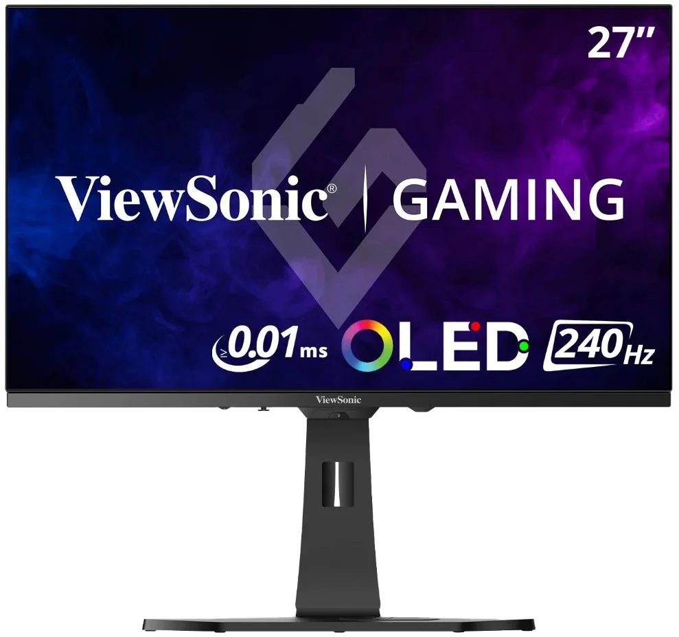 ViewSonic XG272-2K-OLED