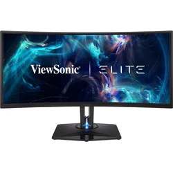 Viewsonic XG350R-C 35"