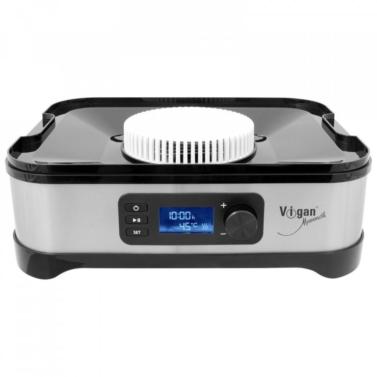 Vigan Mammoth ESP3DG