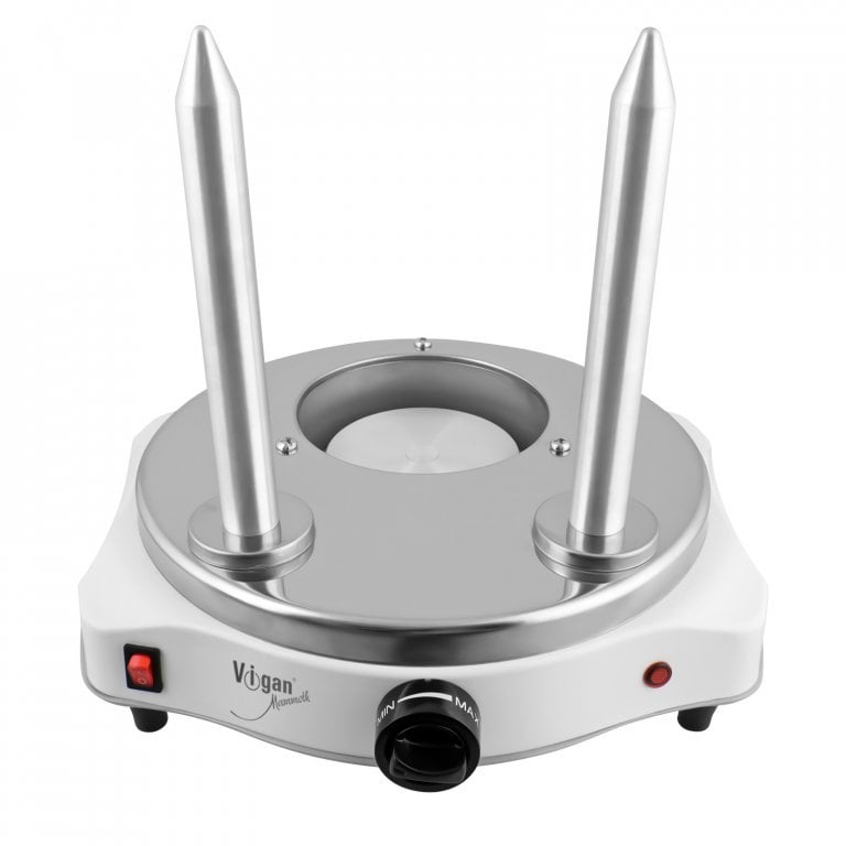 Vigan Mammoth HD20X Hot dog maker