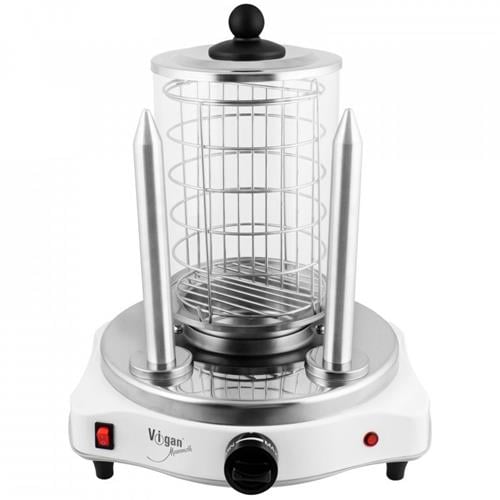 Vigan Mammoth HD20X Hot dog maker