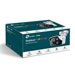 VIGI C350(2,8 mm) 5MP Full-Color Bullet Net.cam.