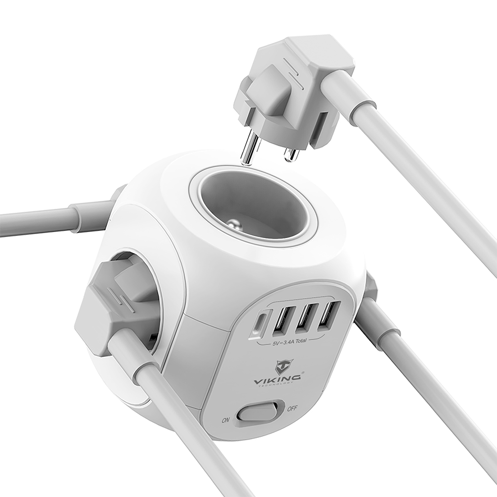 Viking AC Cube