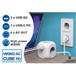 Viking AC Cube PD