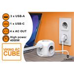 Viking AC Cube