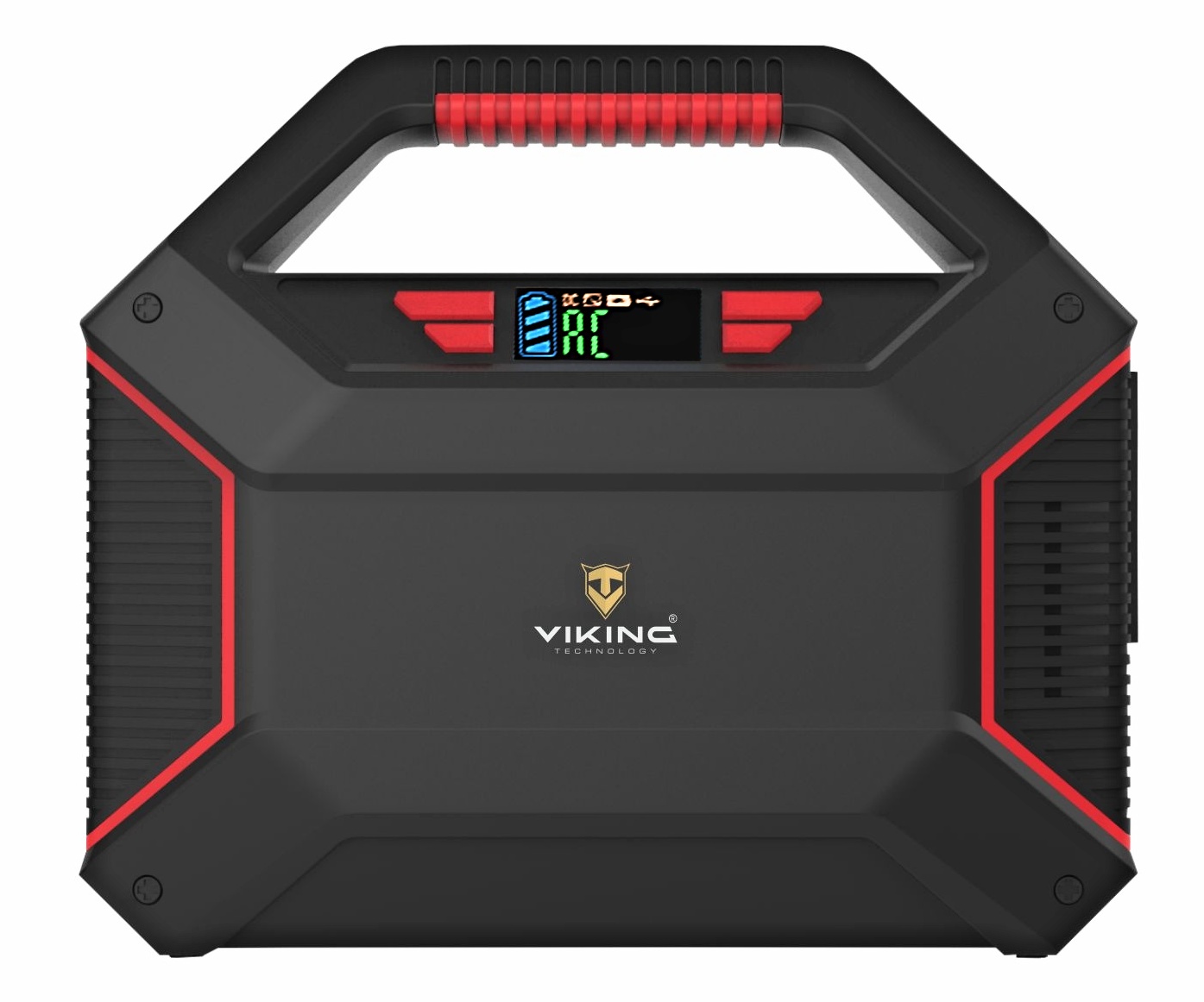Viking bateriový generátor GB155Wh