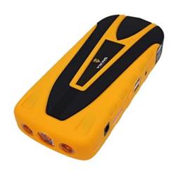 Viking Car Jump Starter Zulu 16 16000mAh Plus černo oranžová