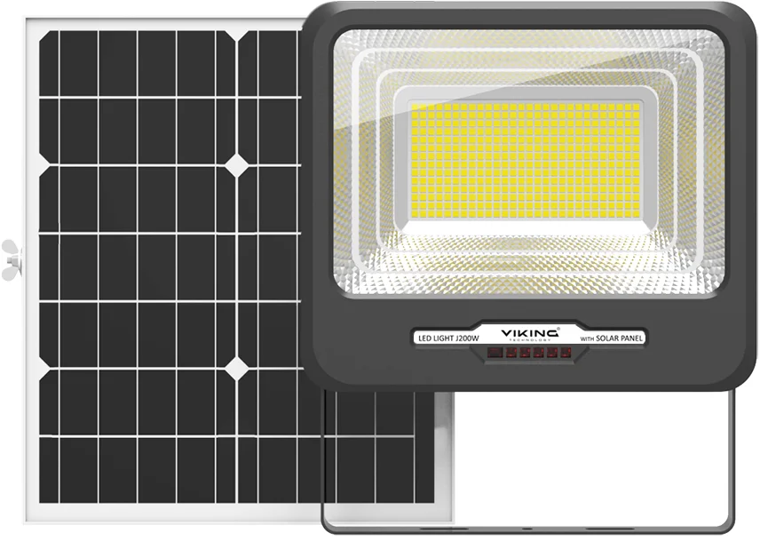 Viking J200W
