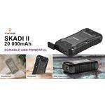 Viking SKADS II
