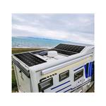 Viking solární panel SCM135, 135 Wp