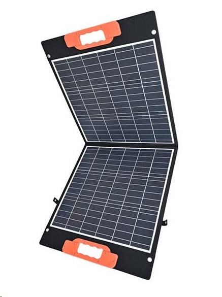 Viking solární panel WB100, 100 W